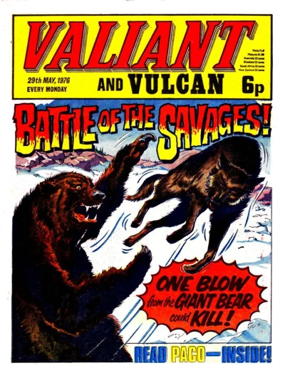 Cover of Issue #760529