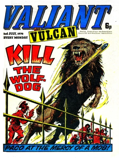 Cover of Issue #760703