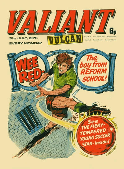 Cover of Issue #760731