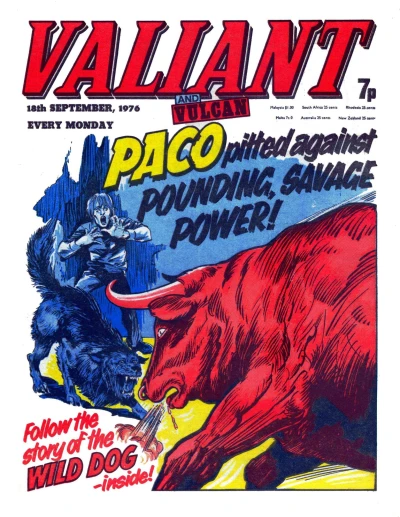 Cover of Issue #760918