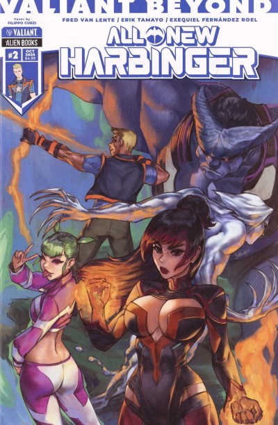 Issue #2
