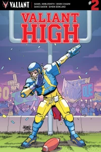 The Big Test, Part Two of Four