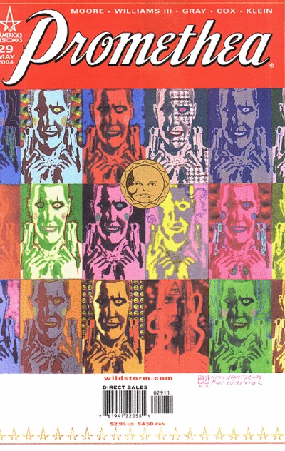 Cover of Valley of the Dolls