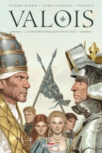 Si Deus Pro Nobis, Quis Contra Nos