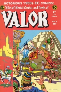 The Cloak of Command