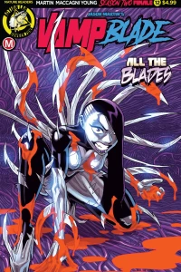 World War Detroit Part Four