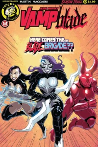 Crisis On Alternate Earth Part Two