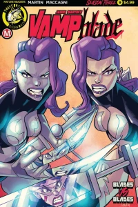 Crisis On Alternate Earth Part One