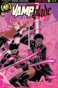 Home Sweet Home Part Three