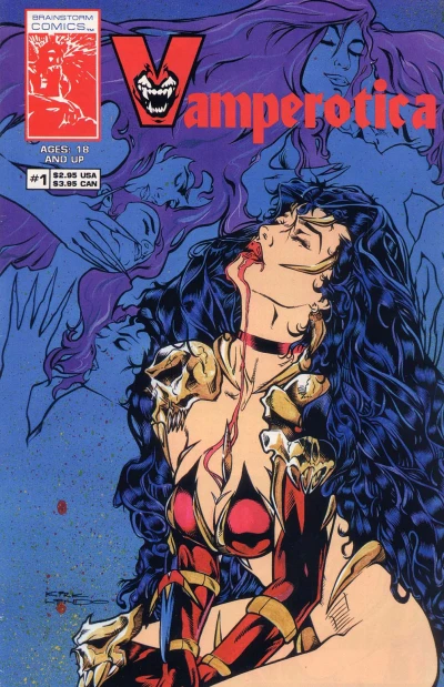 Cover of Deadly Desire / God's Chariot / Some Things Never Change