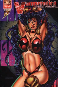 Teacher's Pet/Hunters Blood/Heart & Soul