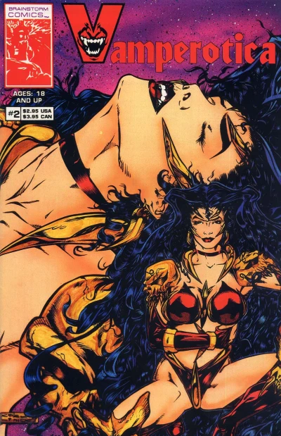 Cover of Something Wicked / Friday Night Charlie / Tortured Souls