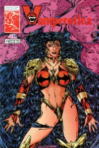 Wages of Sin / Reverie in Red / Bloody Money