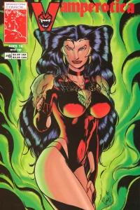 Baptism / Sight Of Blood / Deadshot