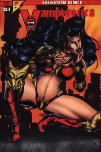 Gun Fighter / Peeper / Pawns