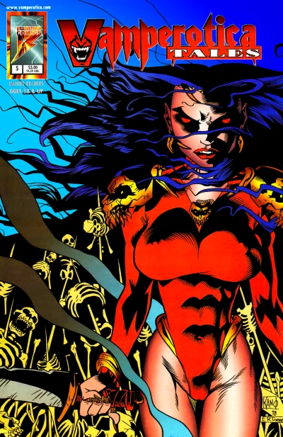 Cover of A Rare and Special Vintage