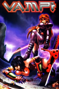 Ultimatrix, Part One