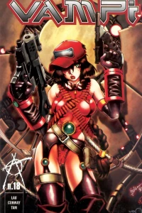 Ultimatrix, Part Three