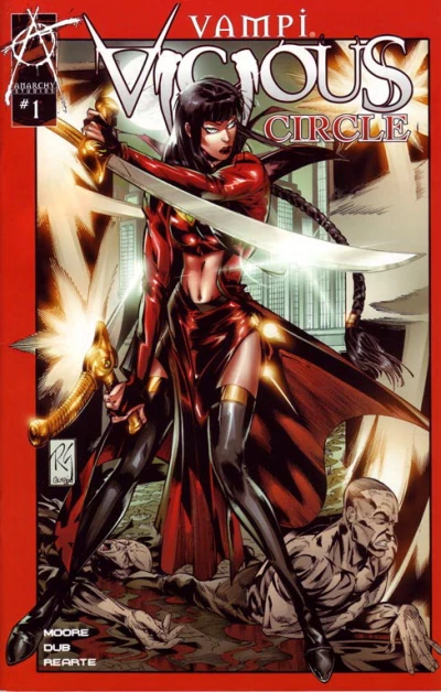 Cover of Upward Mobility, Part 1