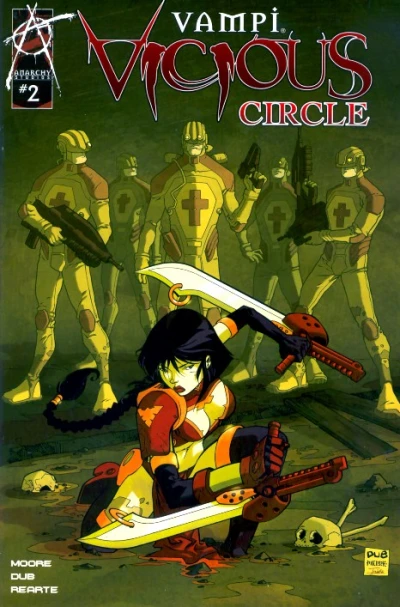 Cover of Upward Mobility, Part 2