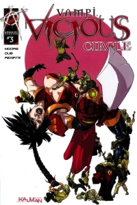 Upward Mobility, Part 3