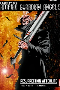 Resurrection Afterlife