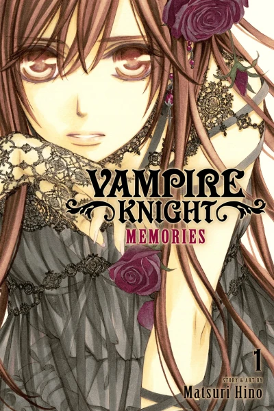 Cover of Volume 1