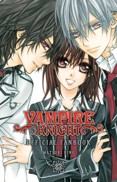 Cover of Vol. 1