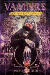 [Untitled]; The Anarch Tales Part 1