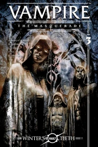 [Untitled]; The Anarch Tales Part 3