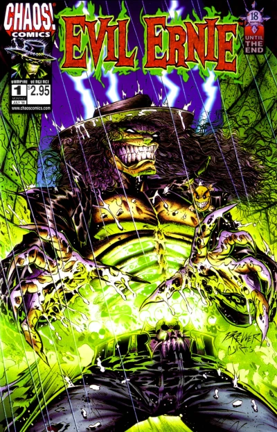 Cover of Vampire Vengeance part 1:A Stranger On the Town