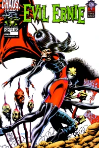 Vampire Vengeance part 2:L.A. Woman