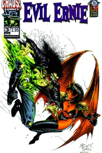 Vampire Vengeance part 3:Helter Skelter