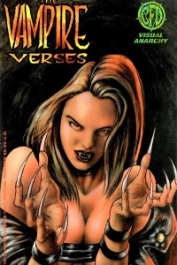 Part 1: Rebirth of Blood