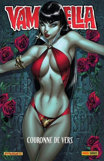 Cover of Couronne de vers