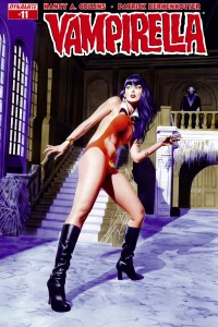 Chapter 5: The Farmer's Daughters