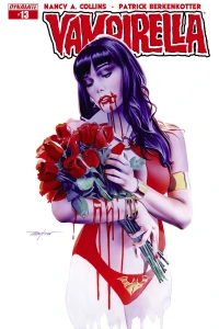 Chapter 7: God Save the Queen