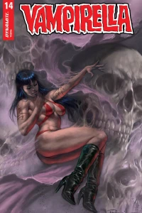 Seduction of the Innocent Conclusion: Begotten