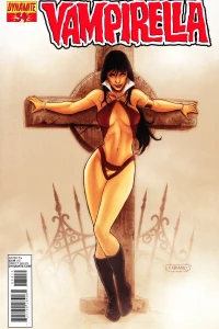 She Sells Sanctuary Part 1 of 2