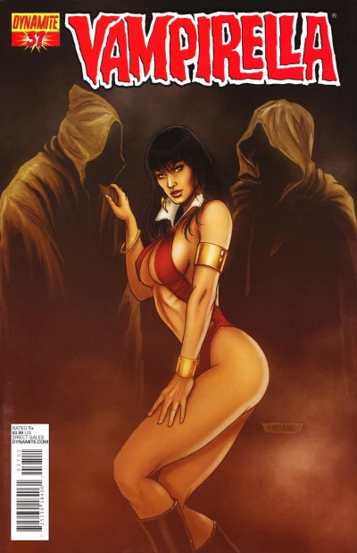 Cover of Issue #37