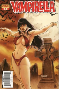 Crown of Worms, Part 6