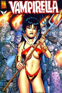 Blood & Roses, Part 3