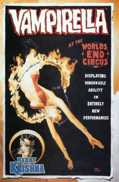 Cover of Hungry Ghosts, Part 1