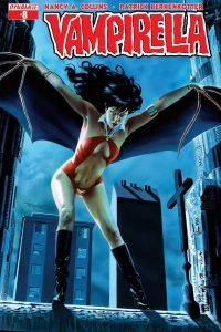 Chapter 2: The Good Doctor