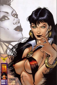 Queen's Gambit Part 1