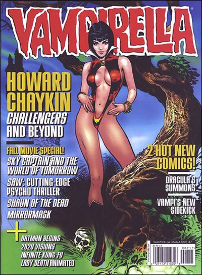 Cover of The Robin Syndrome / Indecent Proposal