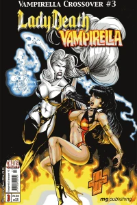 Lady Death / Vampirella