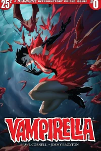 Forbidden Fruit Prologue