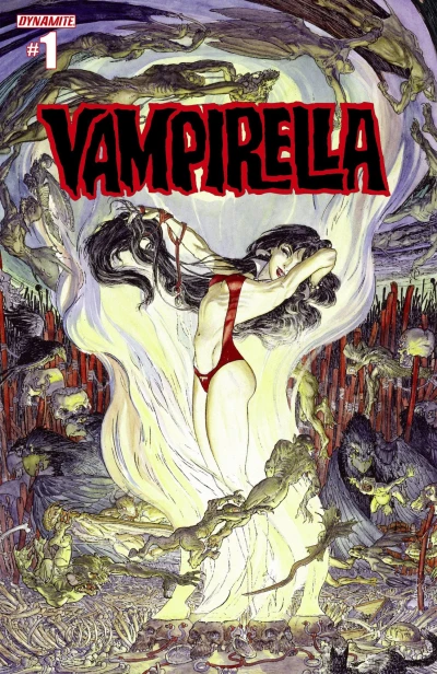 Cover of Book One