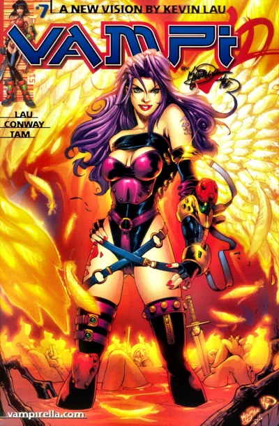 Cover of Underworld, Part One